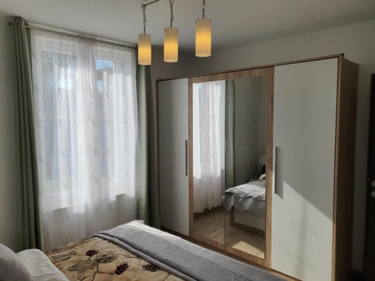 La Dolce Vita Apartments Unit 2 Поседарье Экстерьер фото